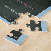 Puzzle Tout au sujet d'imitation (Côté)