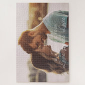 Puzzle Tout Ce Dont J'Ai Besoin, C'Est Votre Amour Douce  (Vertical)