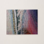 Puzzle Tout Dale dans Yorkshire (Horizontal)