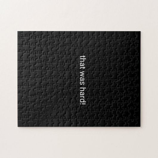 puzzle tout-en-un (Horizontal)