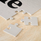 Puzzle Tout est concevable (Côté)