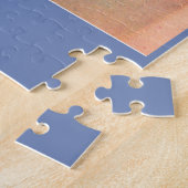Puzzle tout le baby restaurant (Côté)