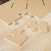 Puzzle Tout S'Améliore Avec Les Citations De Café (Côté)