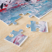 Puzzle Tout sourire (Côté)