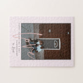 Puzzle Toute couleur | Joyuse Saint Valentin Photo (Horizontal)