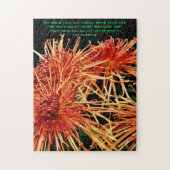 Puzzle toutes les choses fonctionnent ensemble (Vertical)