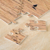 Puzzle Toutes les routes mènent à la pyramide (Côté)