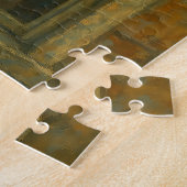 Puzzle Towards the inner world (Côté)