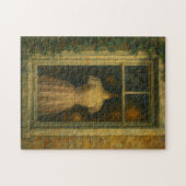 Puzzle Towards the inner world (Horizontal)