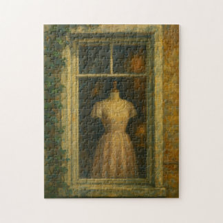 Puzzle Towards the inner world