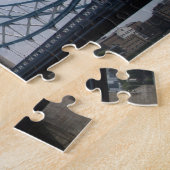 Puzzle Tower Bridge (Côté)