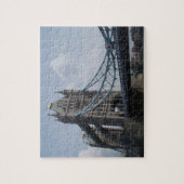 Puzzle Tower Bridge (Vertical)