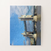 Puzzle Tower Bridge Londres (Vertical)