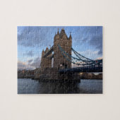 Puzzle Tower Bridge - Londres (Horizontal)