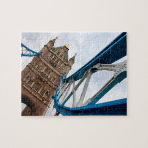 Puzzle Tower Bridge Londres.