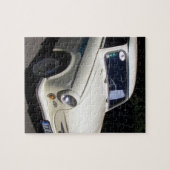 Puzzle Trabant classique (Horizontal)