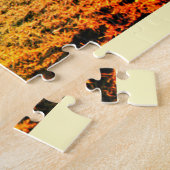 Puzzle Tracage vintage (Côté)