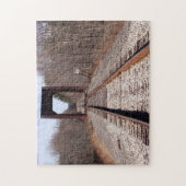 Puzzle Traces ferroviaires (Vertical)