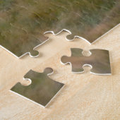 Puzzle Tracteur (Côté)