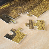 Puzzle Tracteur à basse chute Ohio. (Côté)