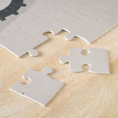 Puzzle Tracteur agricole (Côté)