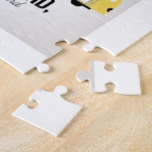 PUZZLE TRAFFORD, MANCHESTER (Côté)