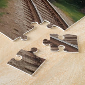 Puzzle Train (Côté)