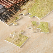 Puzzle Train 1 (Côté)