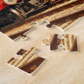 Puzzle Train 26 (Côté)
