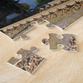 Puzzle Train 30 (Côté)