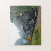 Puzzle Train 39 (Vertical)