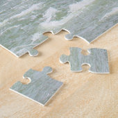 Puzzle Train à vapeur et rivière Animas, Colorado (Côté)