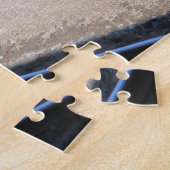 Puzzle Train Brisbane 2 (Côté)