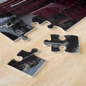 Puzzle Train du Tennessee (Côté)