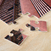 Puzzle Train ICE à Cologne (Côté)