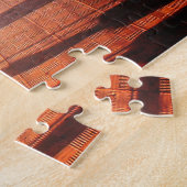 Puzzle Train Renfe en Espagne (Côté)