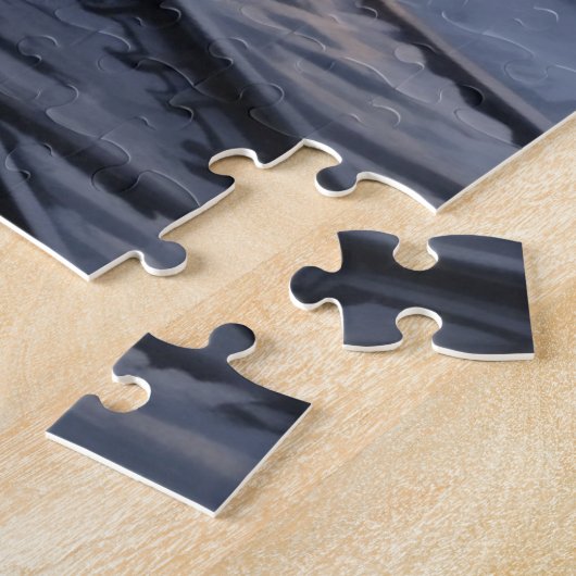 Puzzle Train Série 2-2 (Côté)