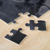 Puzzle Train Série 2-21 (Côté)