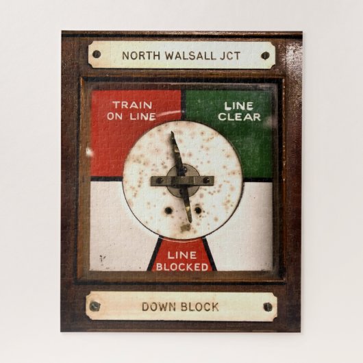 PUZZLE TRAIN STATIONS (Vertical)