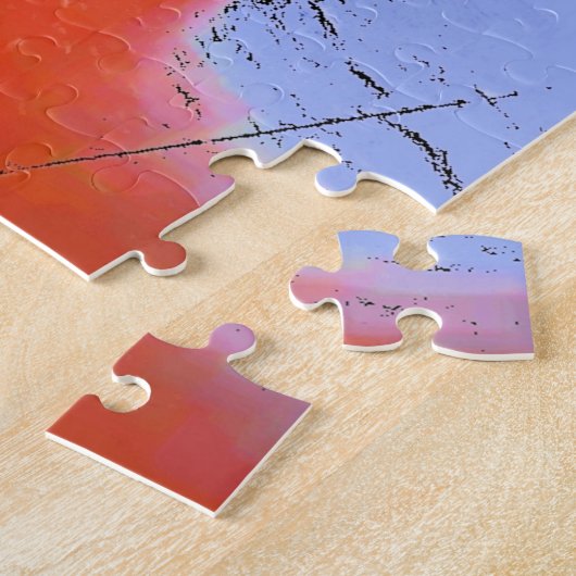 PUZZLE TRAIN STATIONS (Côté)