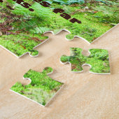 Puzzle Traînée de caverne d'alun : Chaque promenade (Côté)