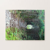 Puzzle Traînée de caverne d'alun : Chaque promenade (Horizontal)