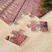 Puzzle Trains (Côté)