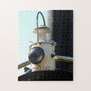 PUZZLE TRAINS À VAPEUR