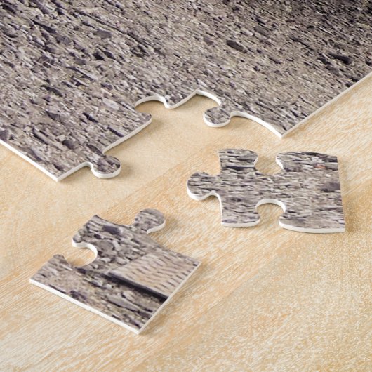 PUZZLE TRAINS À VAPEUR (Côté)