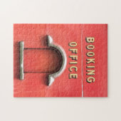 PUZZLE TRAINS À VAPEUR (Horizontal)