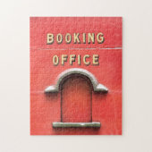 PUZZLE TRAINS À VAPEUR (Vertical)