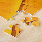 PUZZLE TRAINS À VAPEUR (Côté)