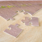 PUZZLE TRAINS À VAPEUR (Côté)