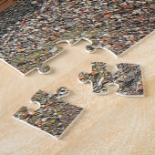 PUZZLE TRAINS À VAPEUR (Côté)